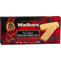 Walkers Shortbread Shortbread Pure Butter
