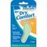 Footcare Shoe Care Insole Dry Comfort