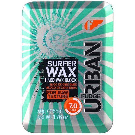 Fudge Urban Surfer Wax Super Firm Hold
