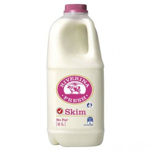 Riverina Skim Milk