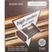 Well Naturally High Protein Mini Bars Double Chocolate