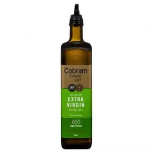 Cobram Estate Extra Virgin Light Olive Oil