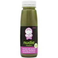 Nudie Green Crushie