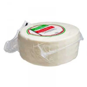 Alla Casalinga Fresh Pecorino Cheese