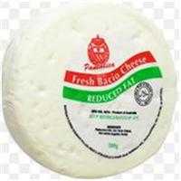 Pantalica Reduced Fat Bacio Cheese
