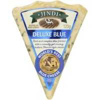 Jindi Deluxe Strong Blue Cheese