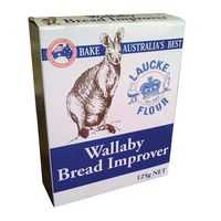 Wallaby Bread Improver