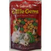 Peters Rabbit & Guinea Pig Little Gems Treats