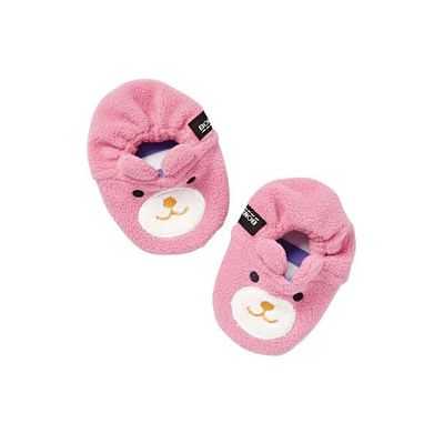Bonds Baby Booties Animal Face Size 0-