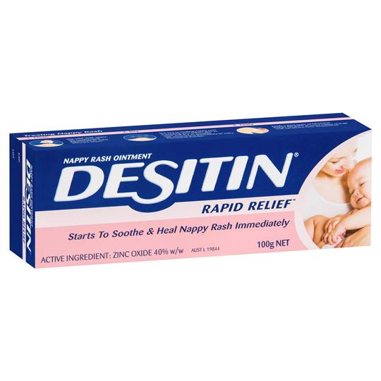 Desitin Nappy Cream Ointment