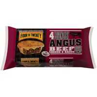 Four N Twenty Pies Angus Beef, Cheese & Bacon