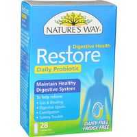 Nature's Way Digestive Health Restore