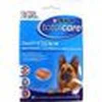 Total Care Treat Tasty Chew Worm Large Dog