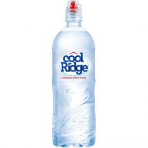 Cool Ridge Spring Water