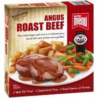 On The Menu Angus Roast Beef