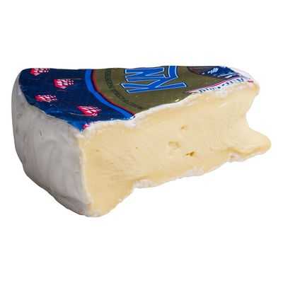 King Island Camembert Cheese