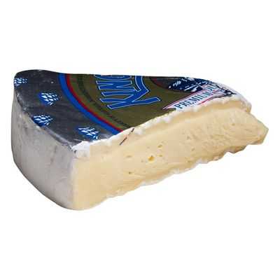 King Island Cape Wickham Brie Cheese