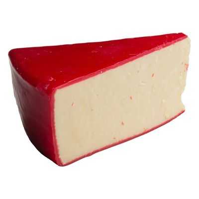 King Island Surprise Bay Cheddar Cheese