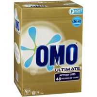 Omo Ultimate Laundry Powder Front Loader