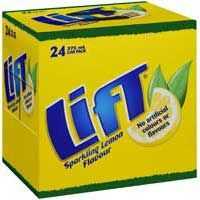 Lift Lemon Can