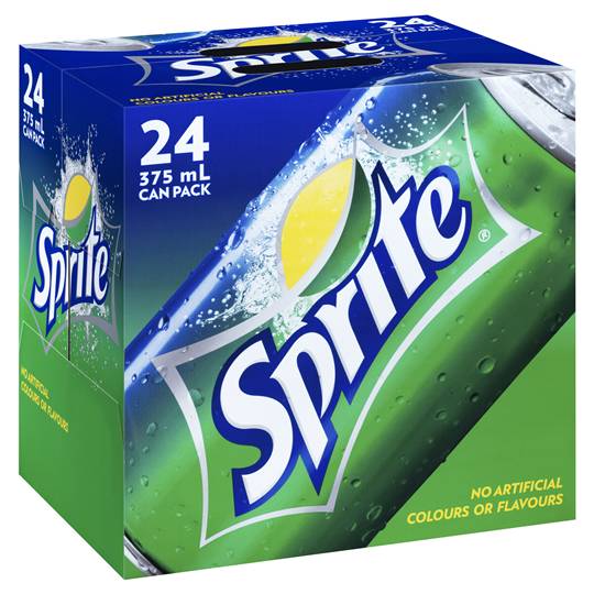 Sprite Can Ratings - Mouths of Mums