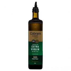 Cobram Estate Extra Virgin Rich & Robust Olive Oil