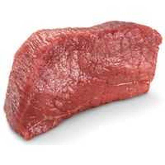 Beef Roast Topside Heart Smart