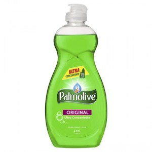 Palmolive Dishwashing Liquid Ultra Original