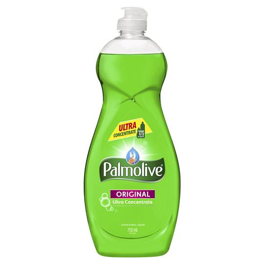 Palmolive Dishwashing Liquid Ultra Original