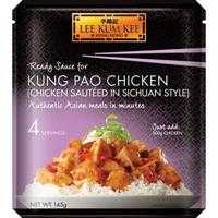 Lee Kum Kee Ready Sauce Kung Pao Chicken