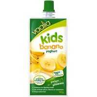 Vaalia Banana Kids Yoghurt