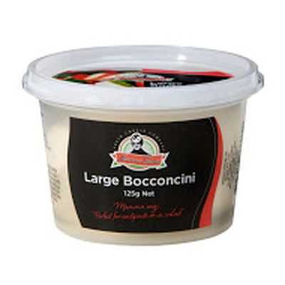 Mamma Lucia Large Bocconcini