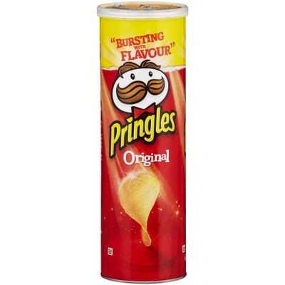 Pringles Share Pack Original