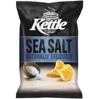 Kettle Share Pack Sea Salt