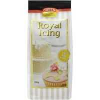 Queen Frosting Royal Icing