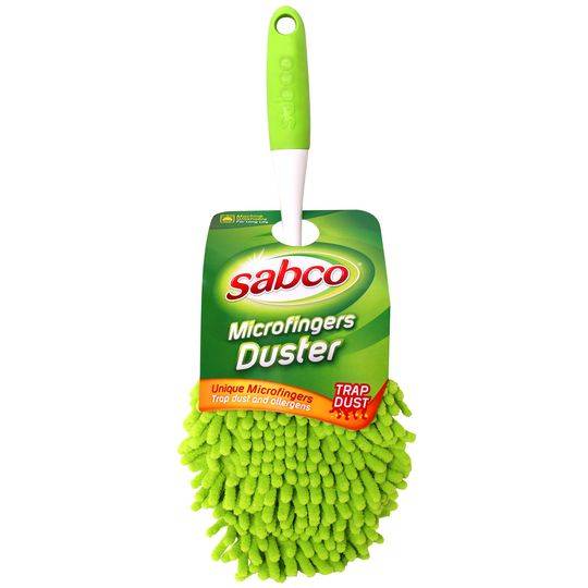 Sabco Microfingers Mini Duster