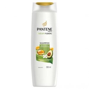 Pantene Pro-v Nature Fusion Shampoo
