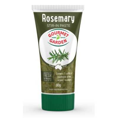 Gourmet Garden Paste Rosemary