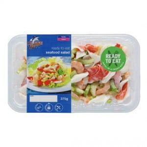 De Costi Seafood Salad
