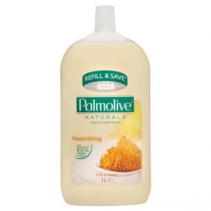 Palmolive Handwash Milk & Honey Refill