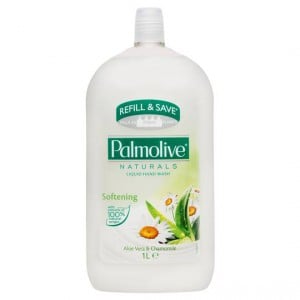 Palmolive Handwash Aloe Vera & Chamomile Refill