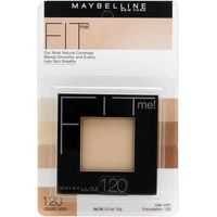Maybelline Fit Me Foundation Powder Classic Ivory