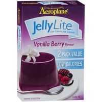 Aeroplane Jelly Lite Vanilla Berry
