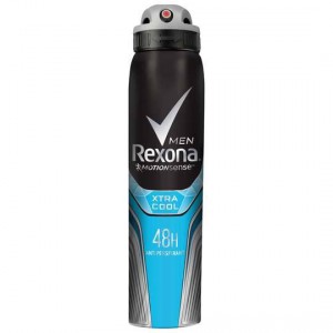 Rexona Men Antiperspirant Deodorant Spray Xtra Cool