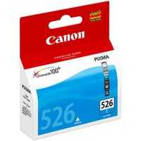 Canon Printer Ink Cli526c Inkjet Cyan