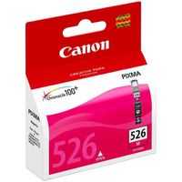 Canon Printer Ink Cli526m Inkjet Magenta