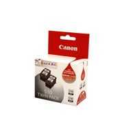 Canon Printer Ink Pg510 Black Twin Pack