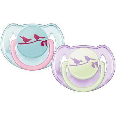 Avent Animal Soother 6-18 Months
