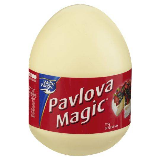 Pavlova Magic Mix Egg