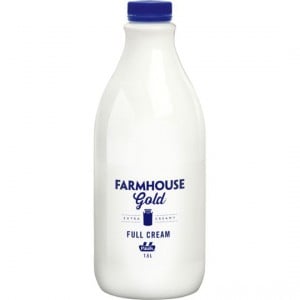 Pauls Farmhouse Gold Milk